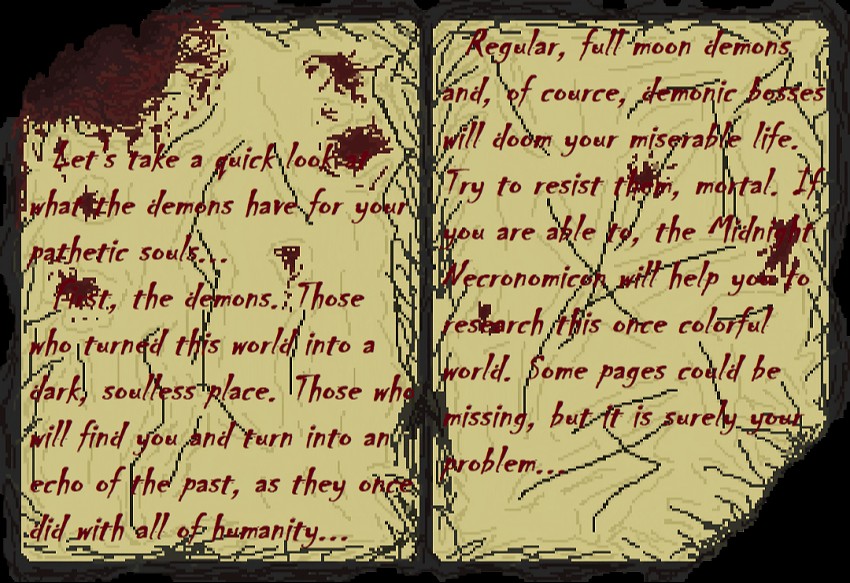 Скриншот мода