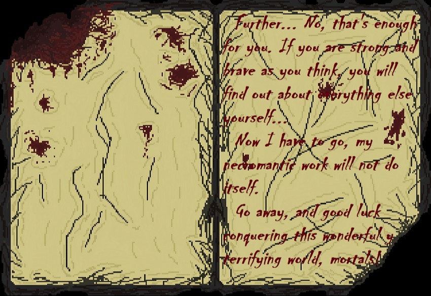 Скриншот мода