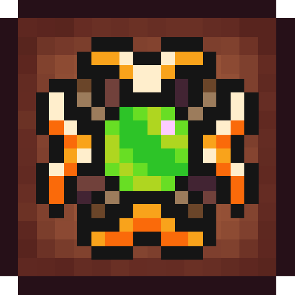 Логотип мода Mine and Slash Compatibility