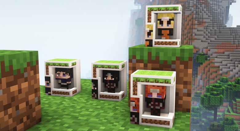 Скриншот мода