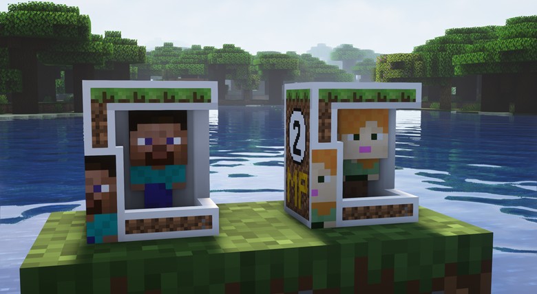 Скриншот мода