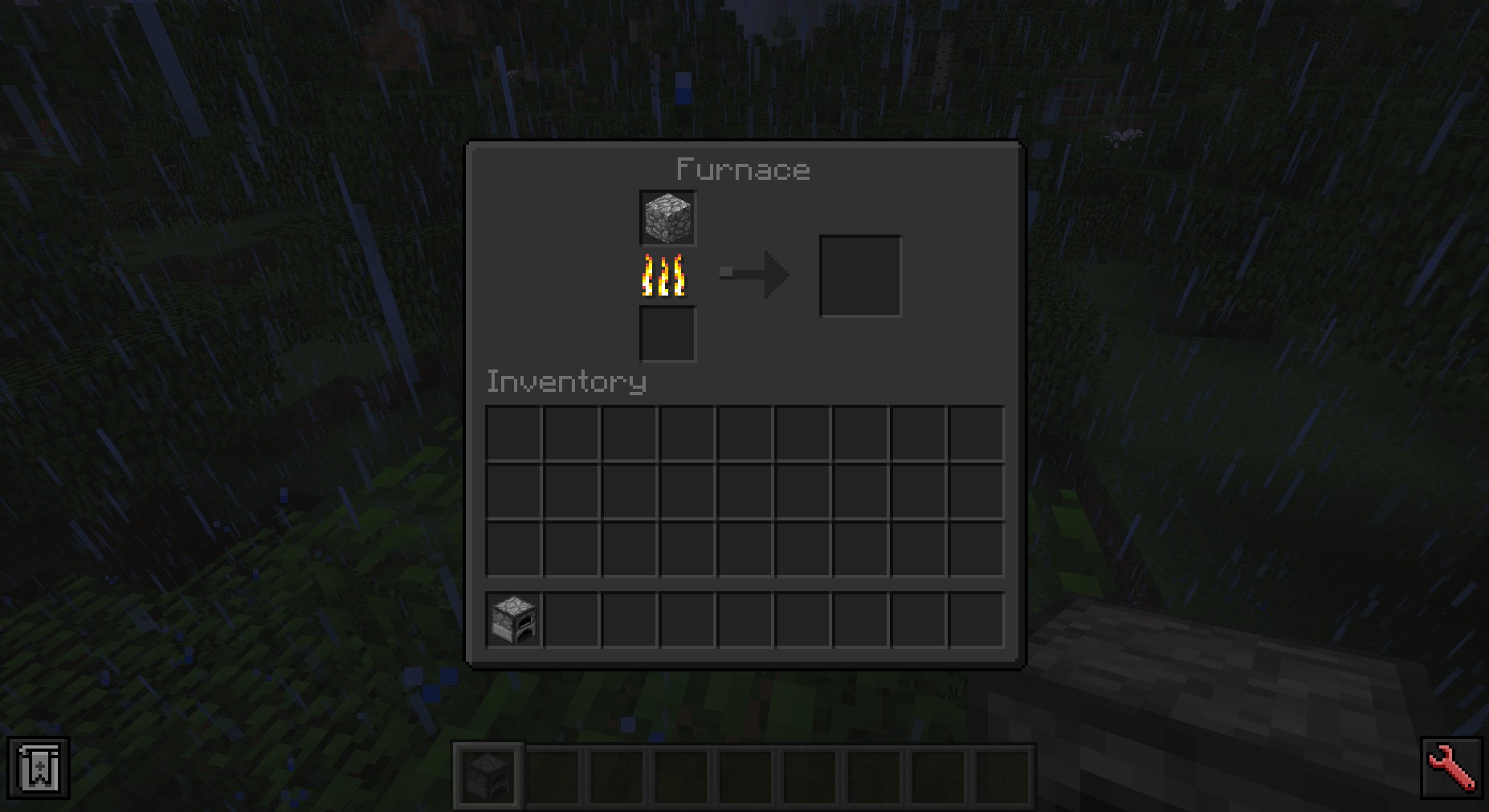 Скриншот мода