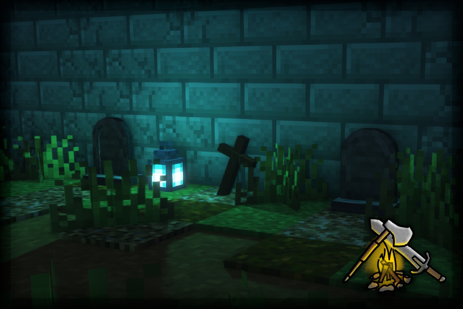 Скриншот мода