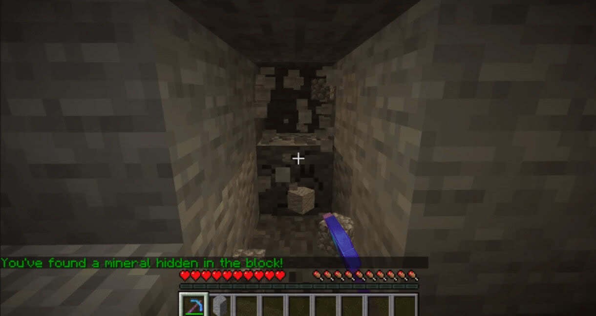 Скриншот мода