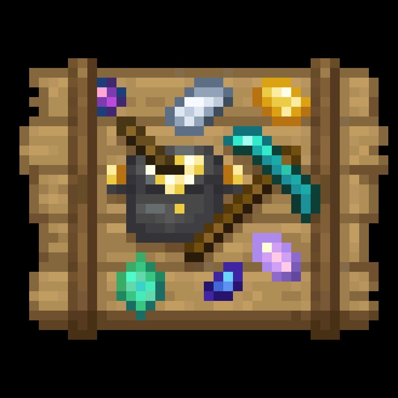 Скриншот мода