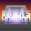 Логотип мода Miner's Horizon