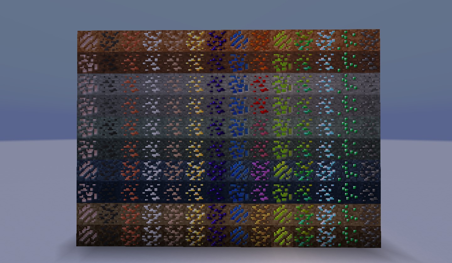 Скриншот мода