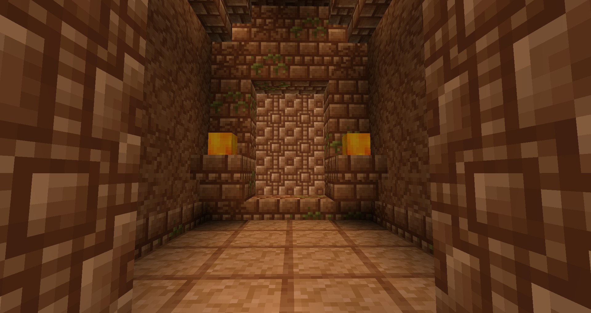 Скриншот мода