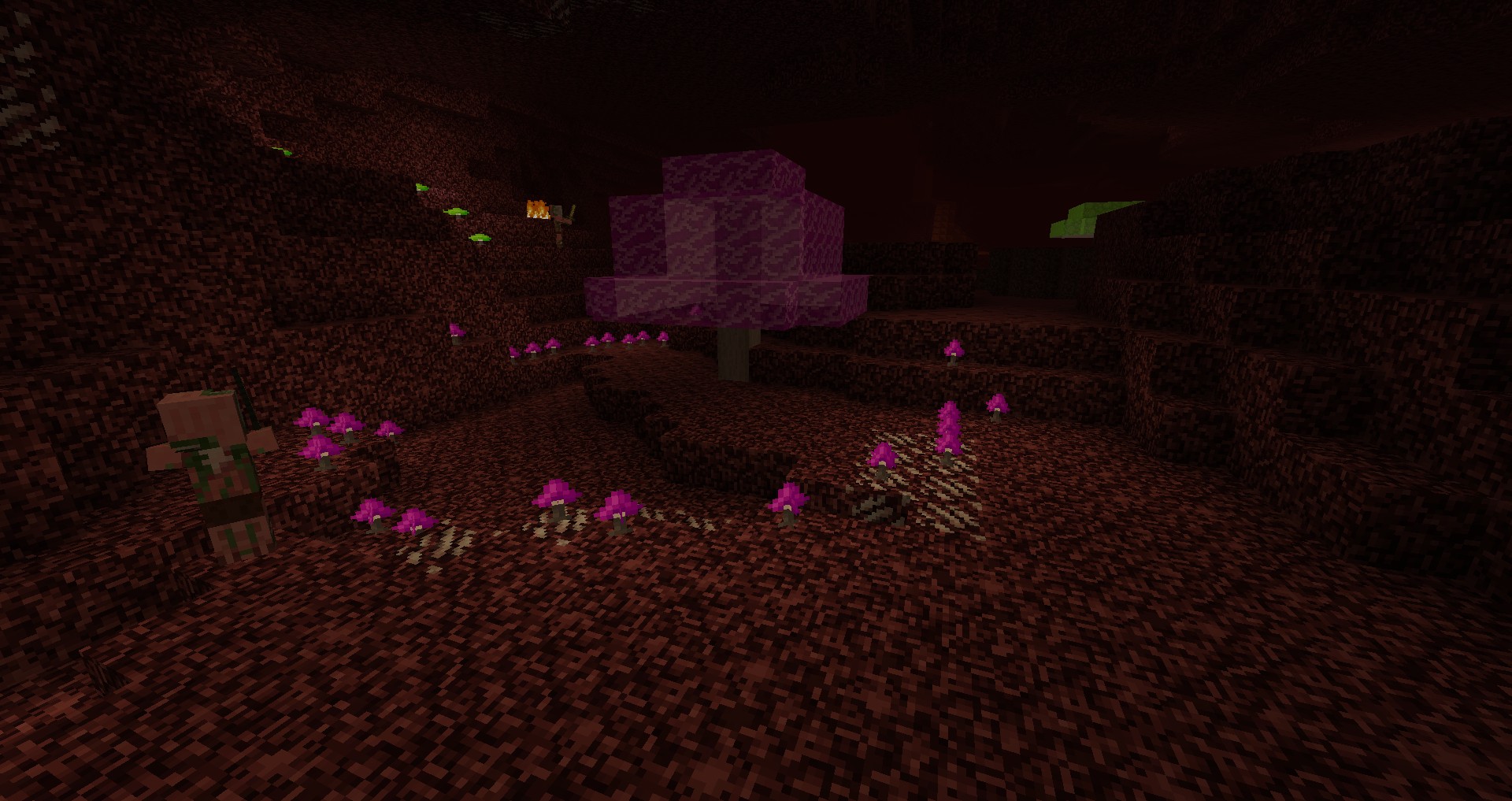 Скриншот мода