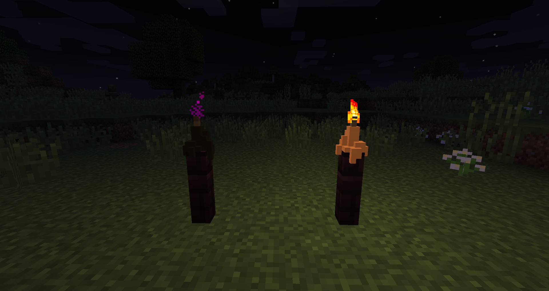 Скриншот мода