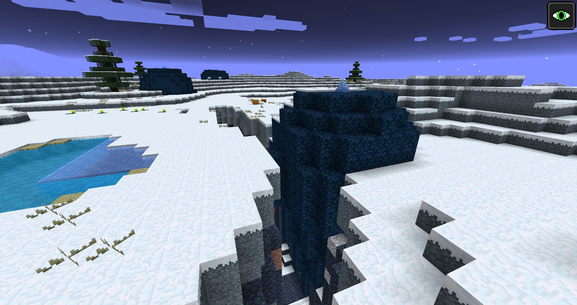 Скриншот мода