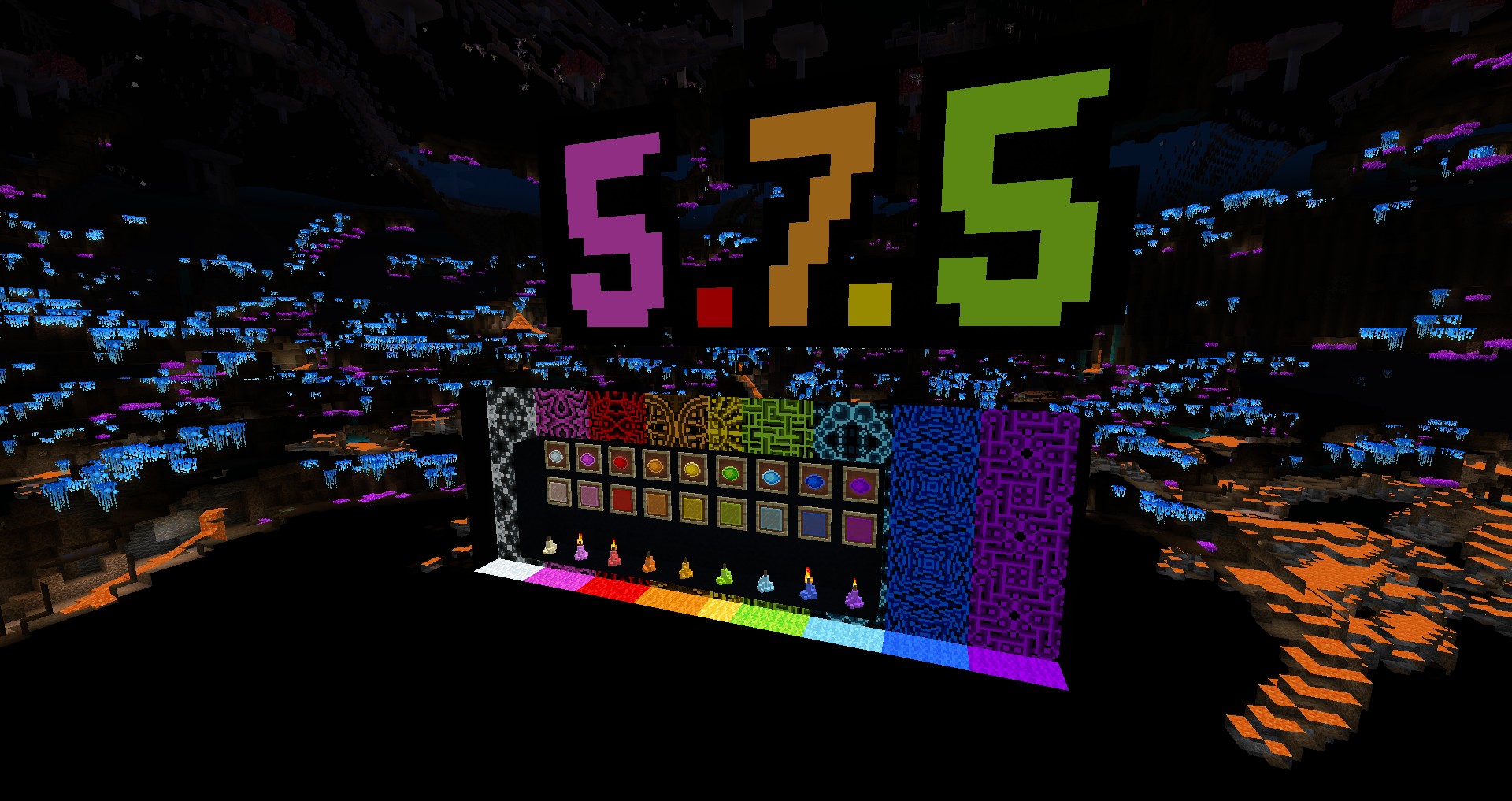 Скриншот мода