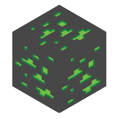 Логотип мода Minestrappolation 5