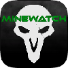 Логотип мода Minewatch