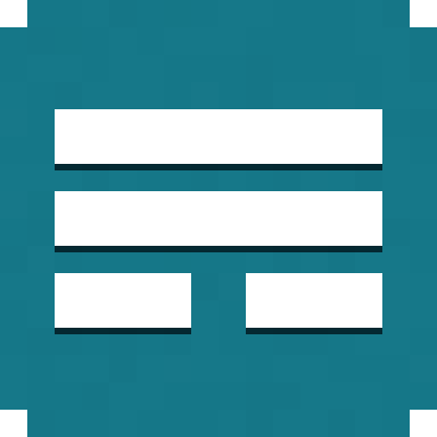 Логотип мода Minimal Menu