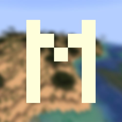 Логотип мода Mirabilis: Biome Overhaul