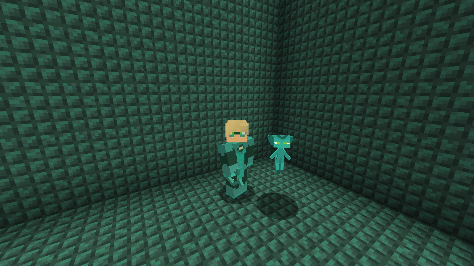 Скриншот мода