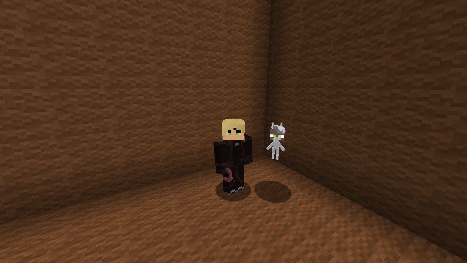 Скриншот мода