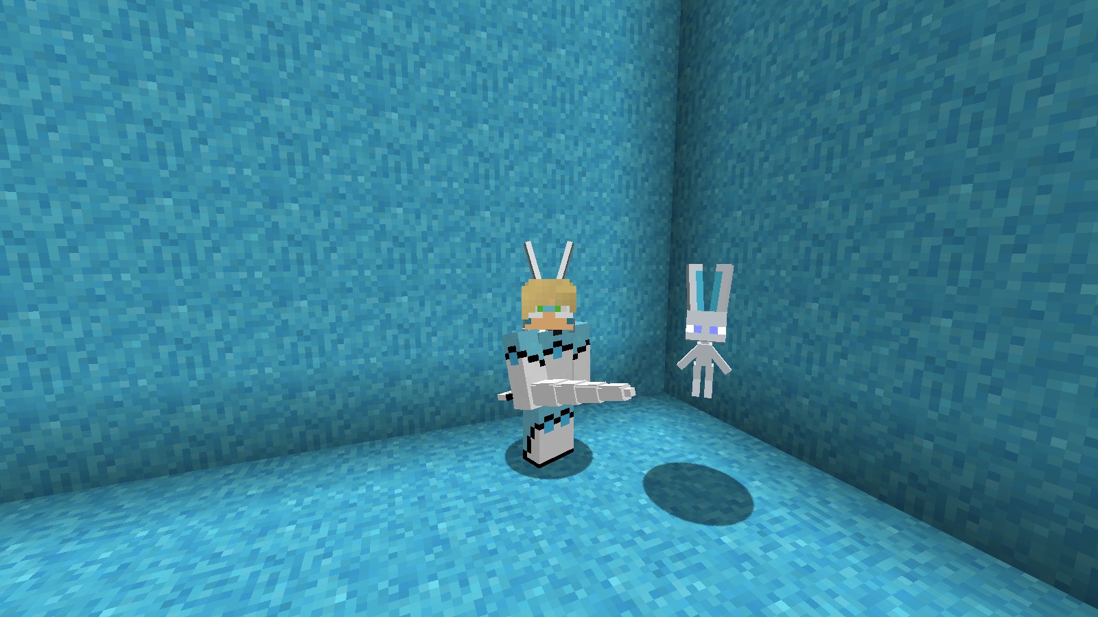 Скриншот мода