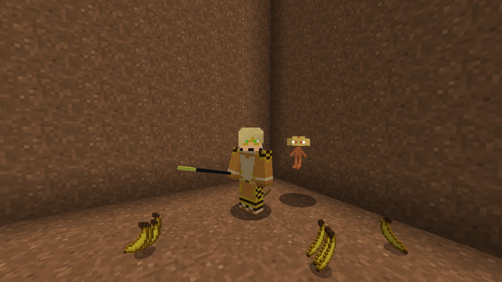 Скриншот мода