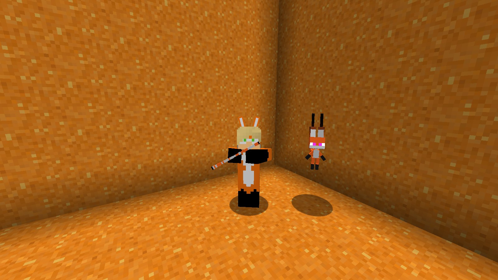 Скриншот мода