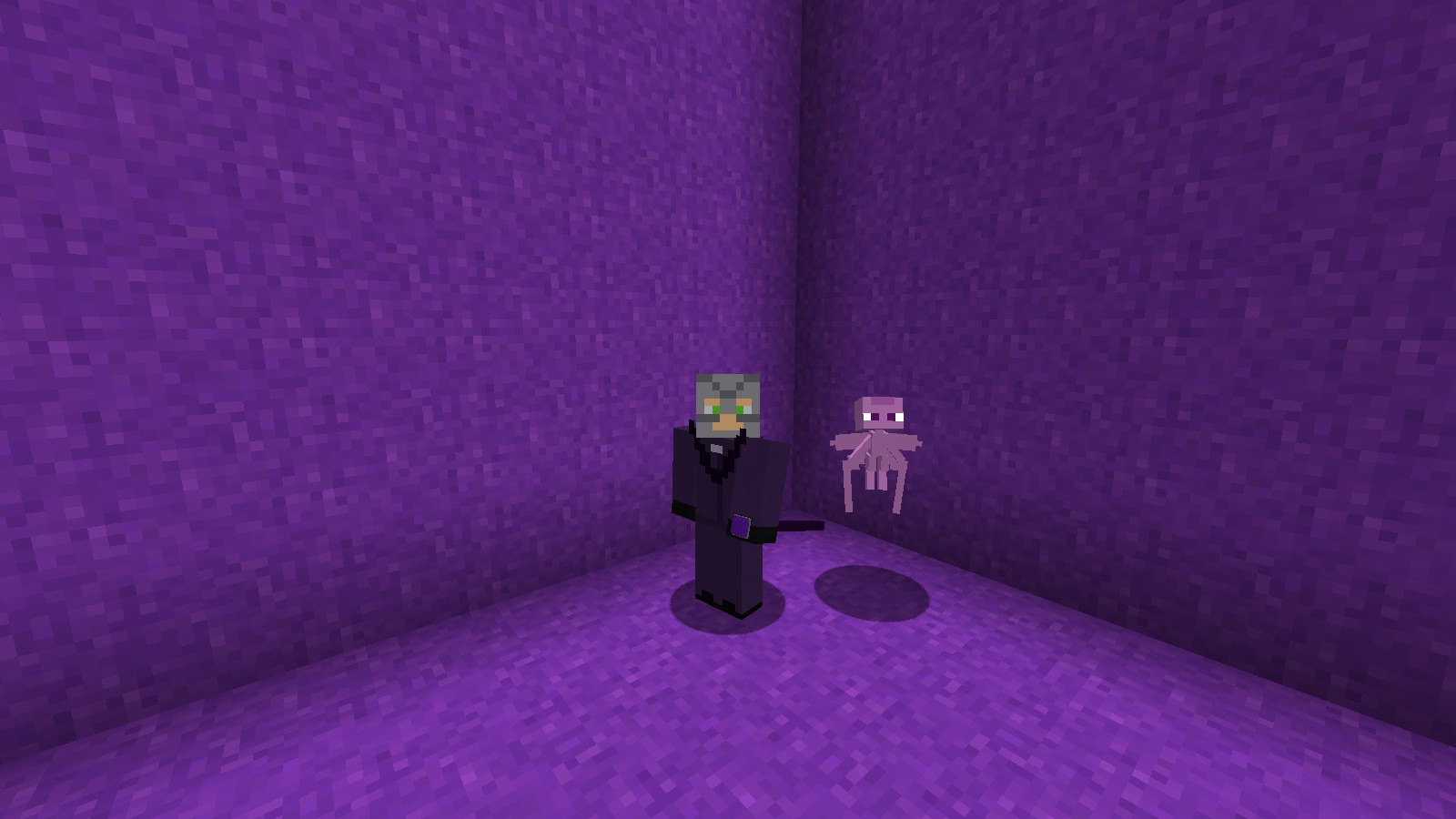 Скриншот мода