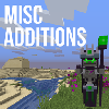 Логотип мода Misc Additions