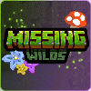 Логотип мода Missing Wilds (Forge)