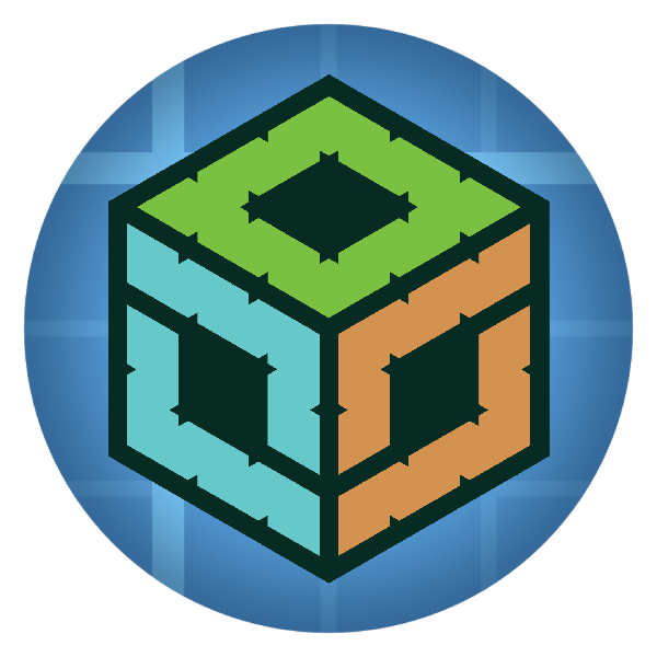 Логотип мода Create: Missions