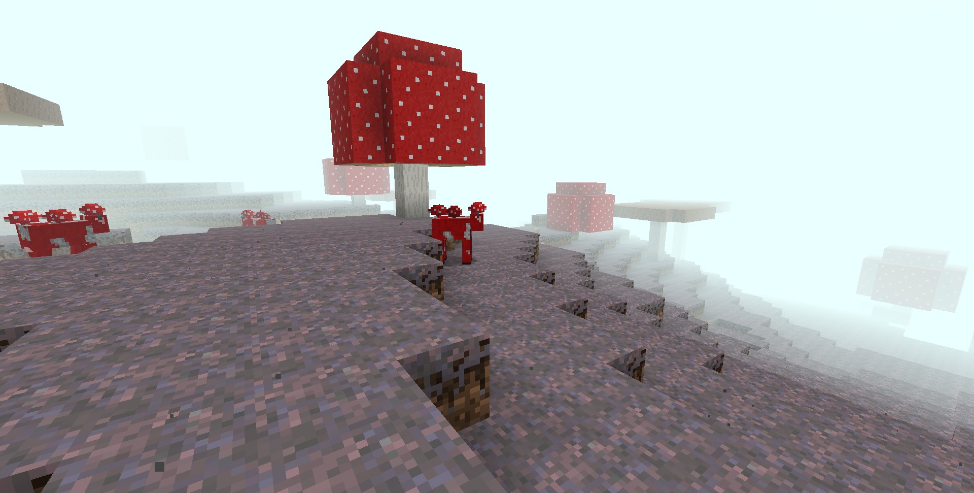 Скриншот мода