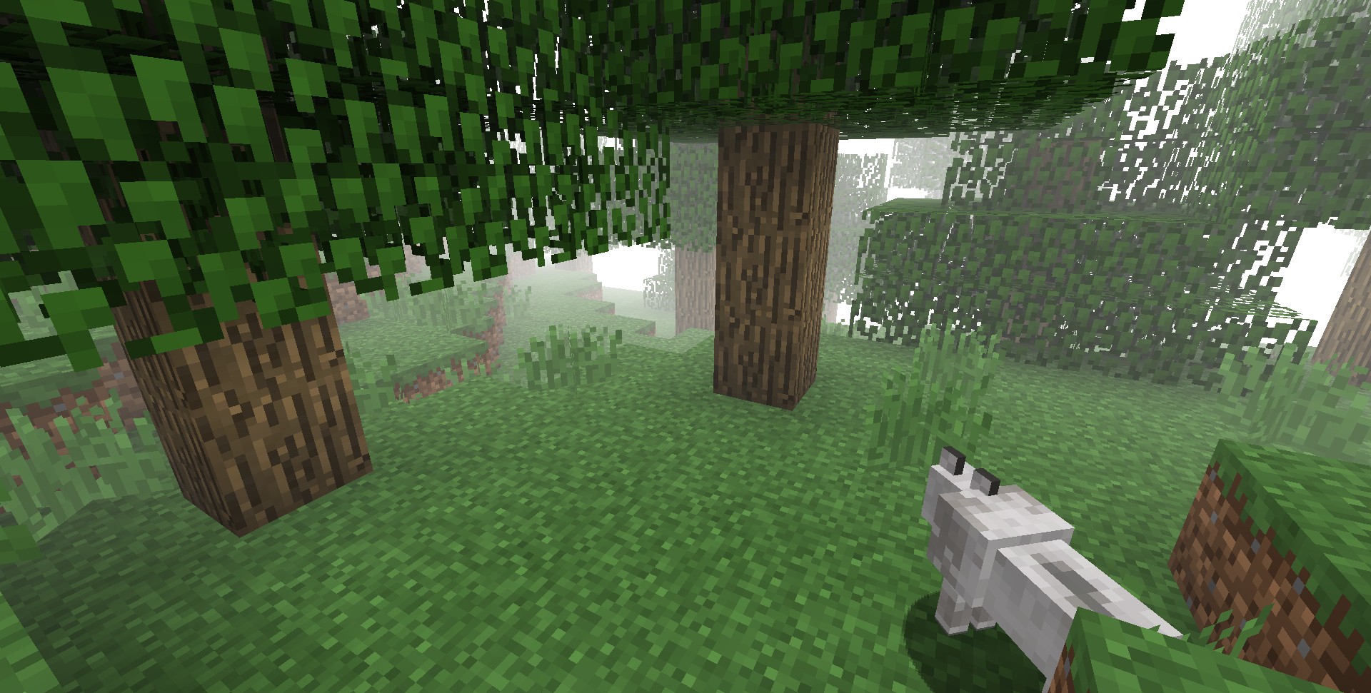 Скриншот мода