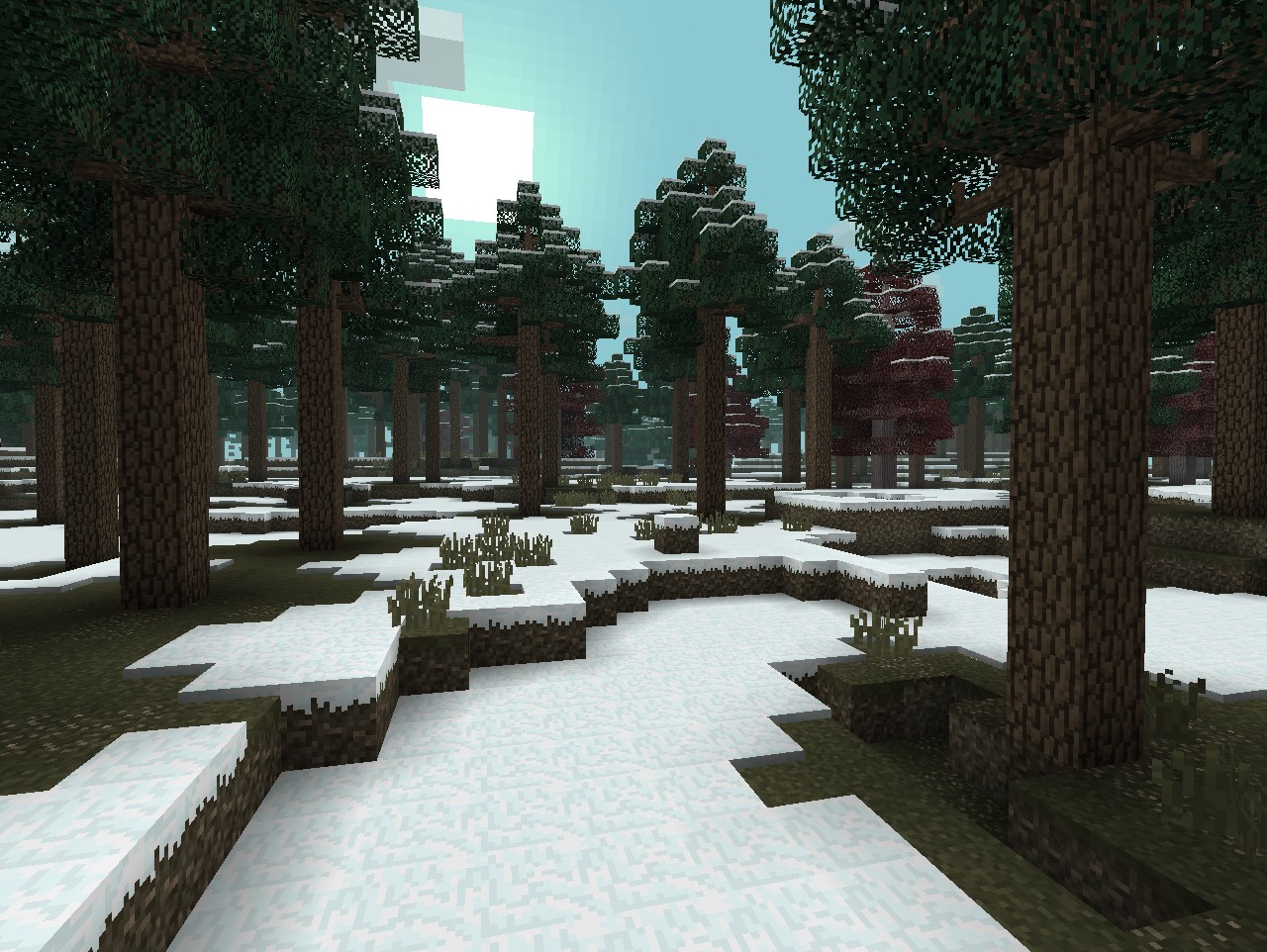 Скриншот мода