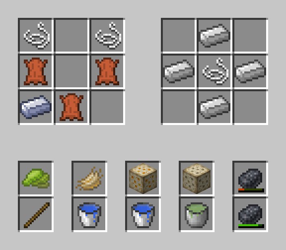 Скриншот мода