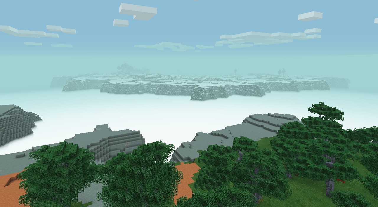 Скриншот мода