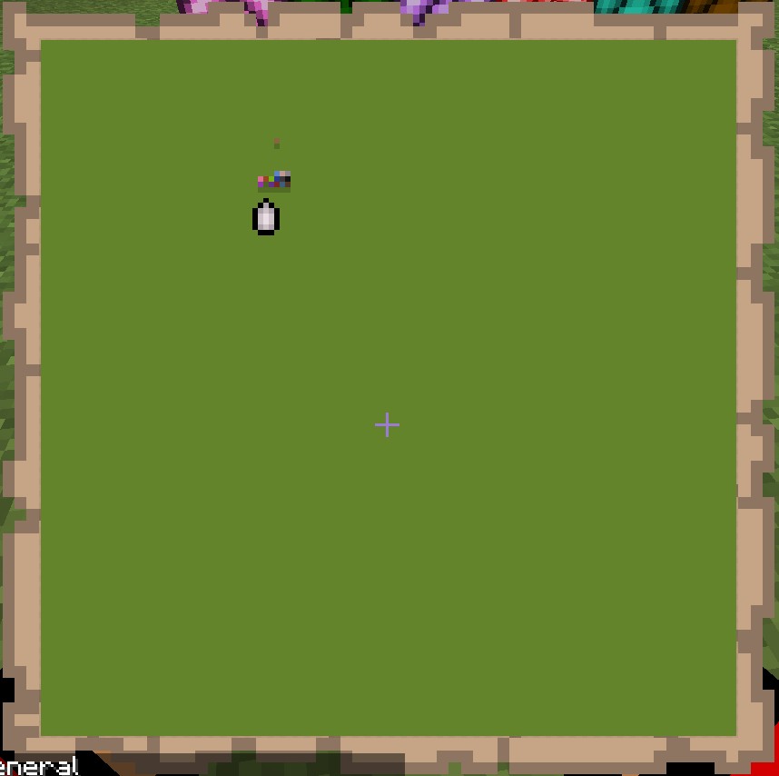 Скриншот мода