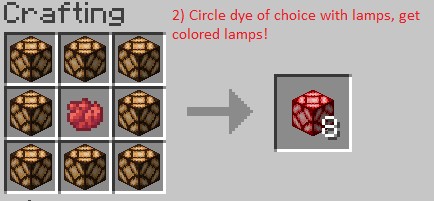 Скриншот мода