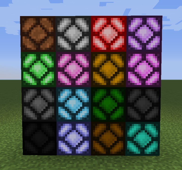 Скриншот мода