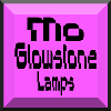 Логотип мода Mo' Glowstone Lamps