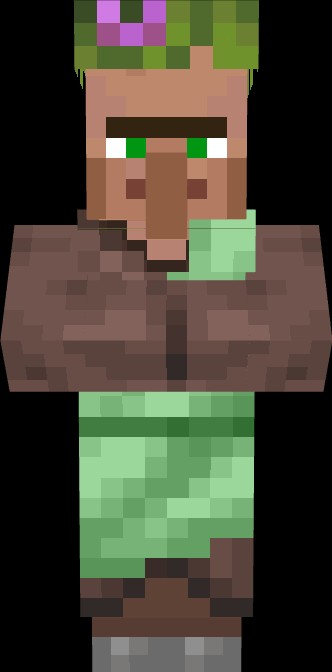 Скриншот мода