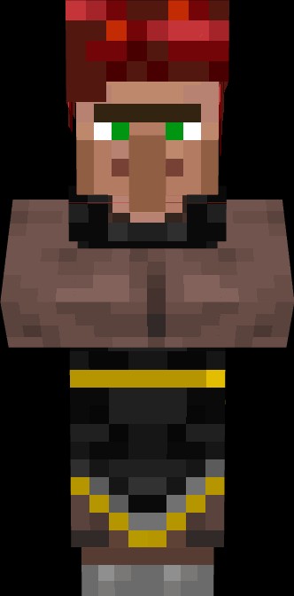 Скриншот мода