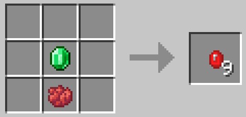 Скриншот мода