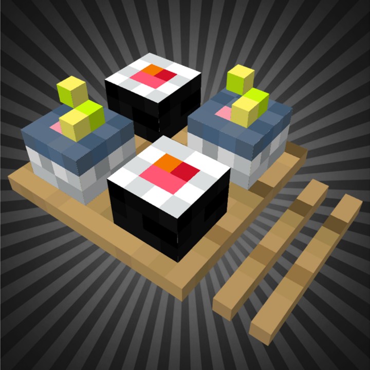 Скриншот мода