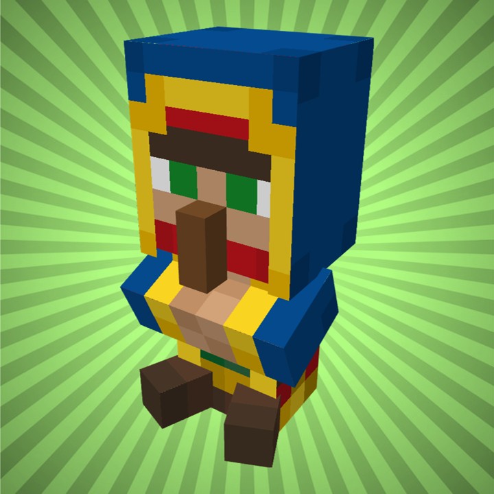 Скриншот мода