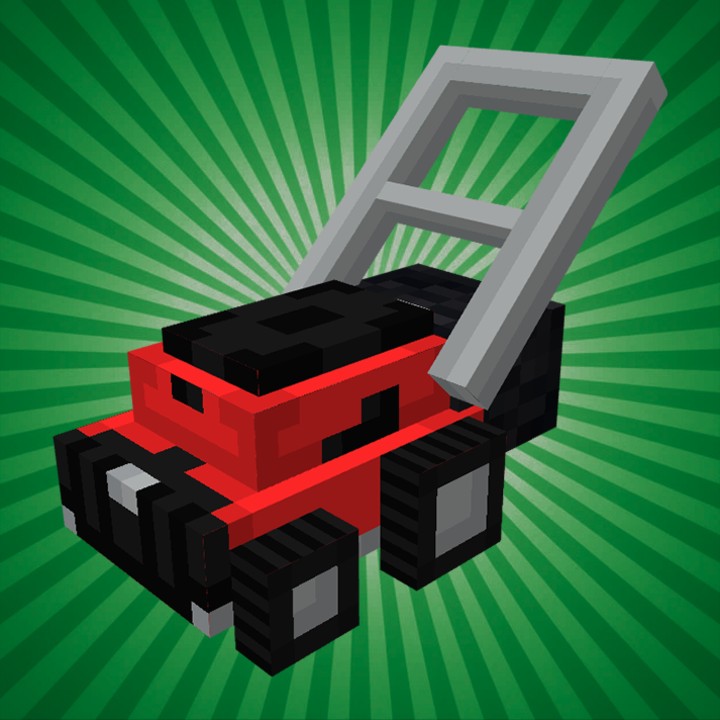 Скриншот мода