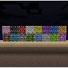 Логотип мода MOAR Glowstone