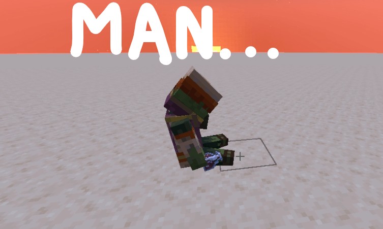 Скриншот мода