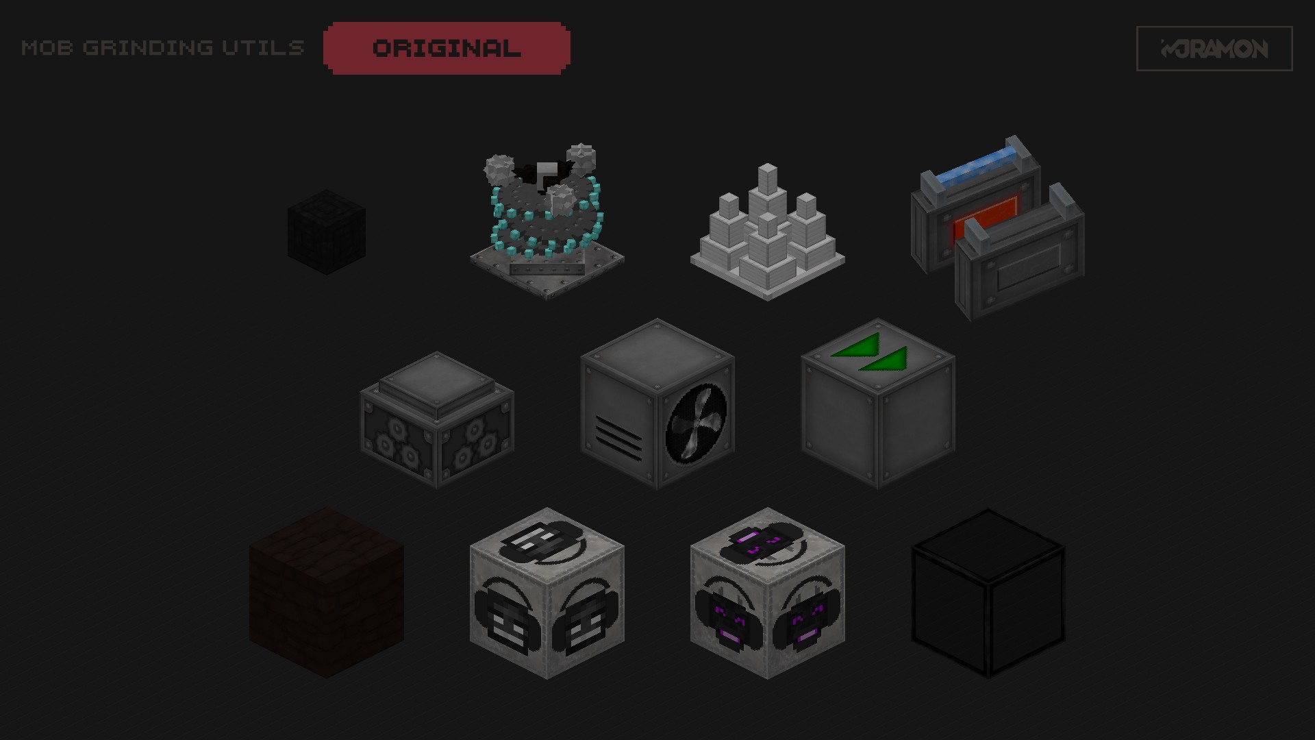 Скриншот мода