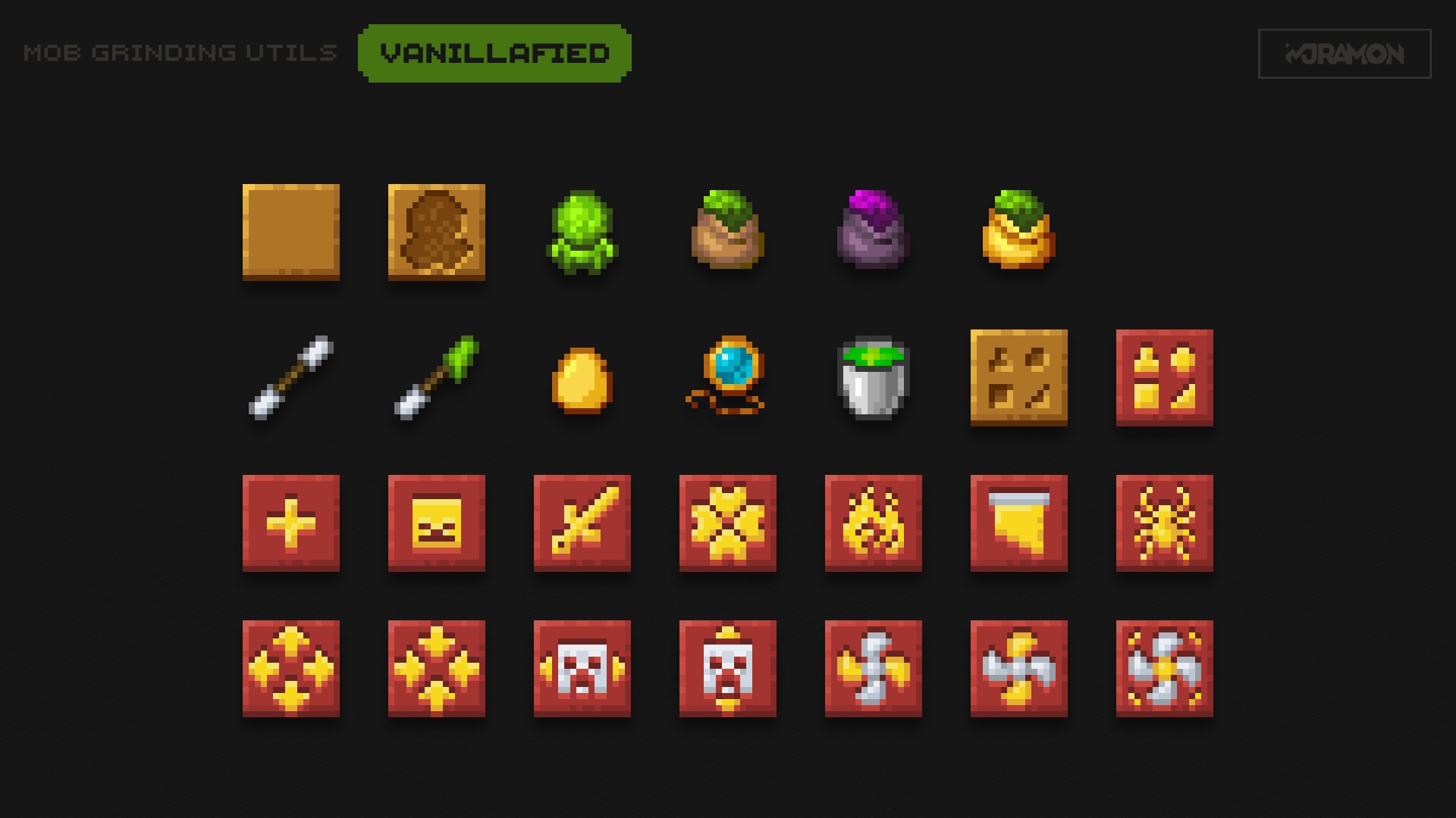 Скриншот мода