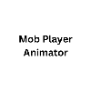 Логотип мода Mob Player Animator