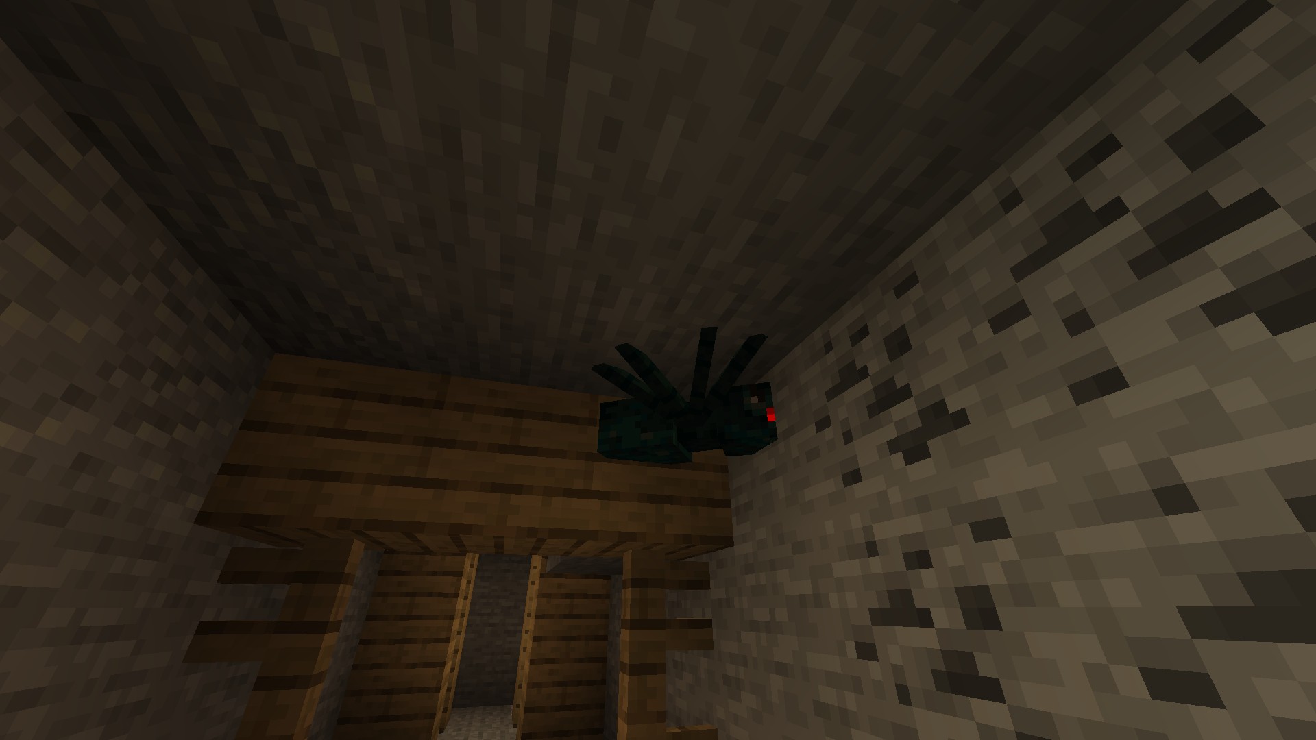 Скриншот мода